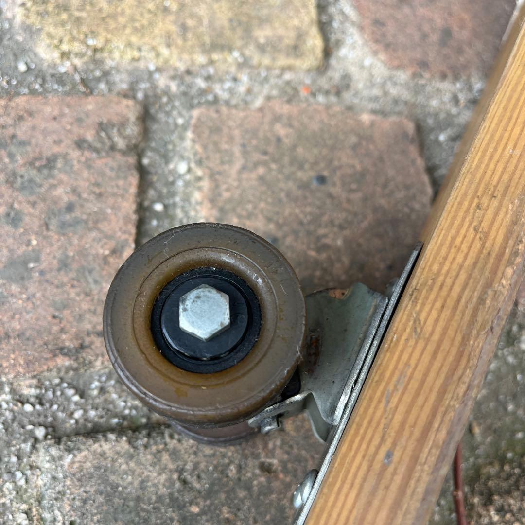 ビンテージスケートボード NASH GOOFY FOOT 60s 70s レア物