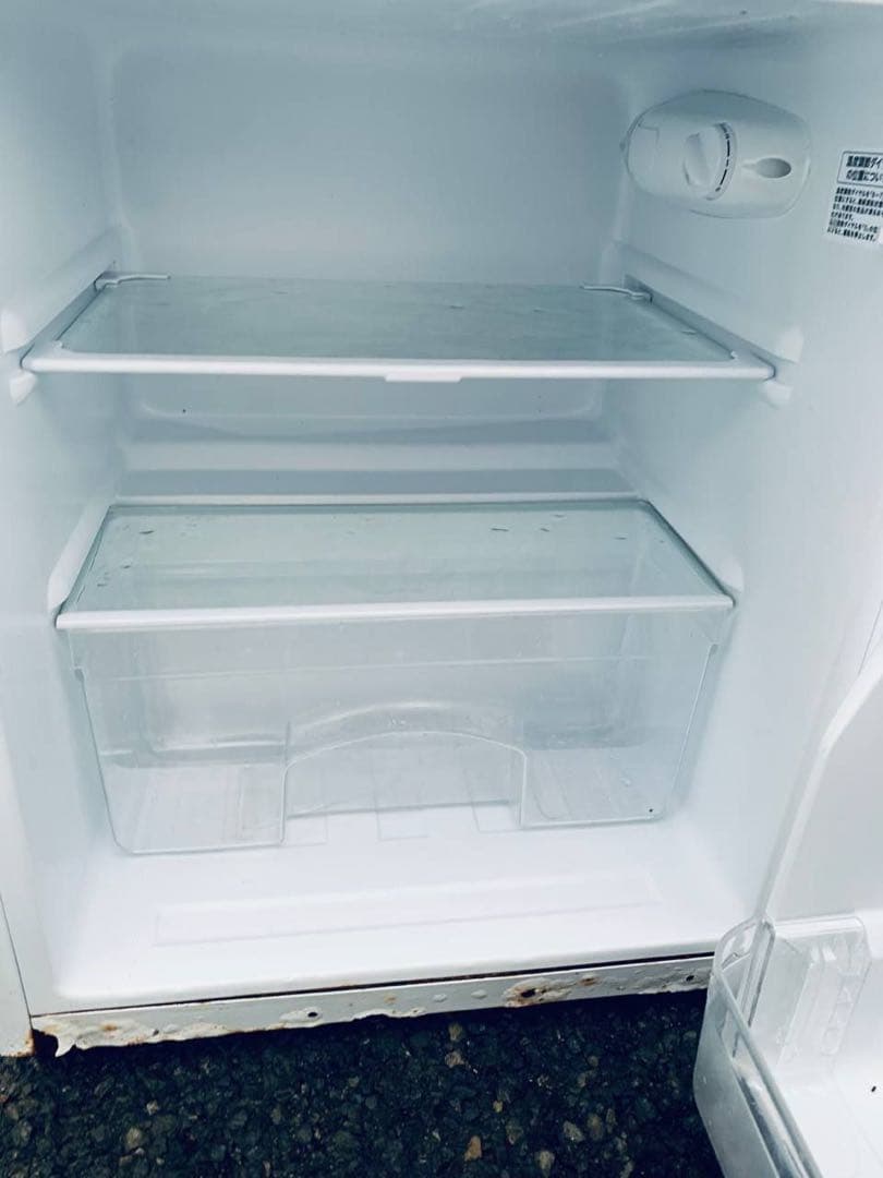 ①✅Panasonic電気洗濯機✅ ✅NA-F50B10✅送料設置無料