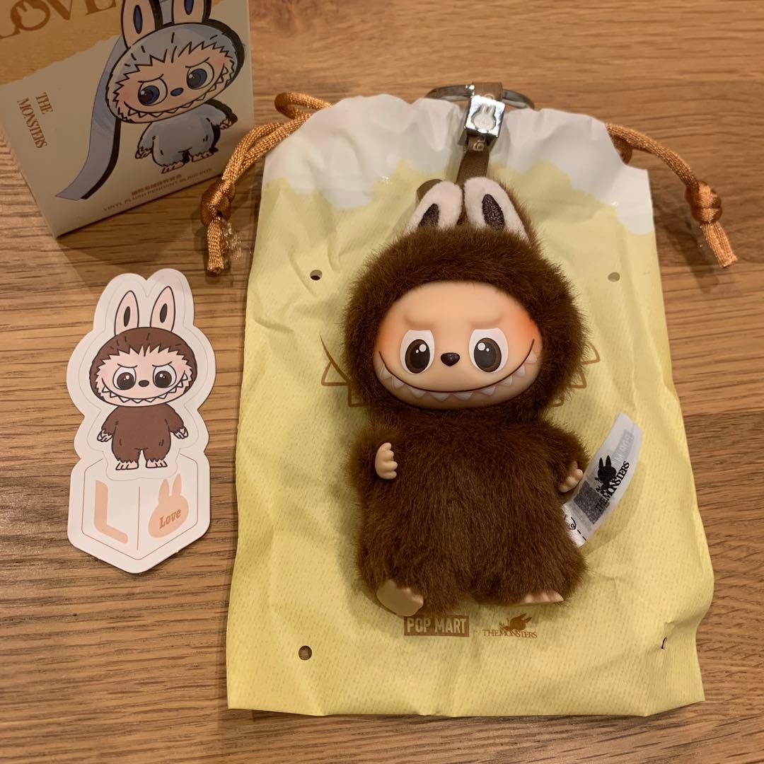 PIN FOR LOVE イニシャルラブブ R F C J Q L I