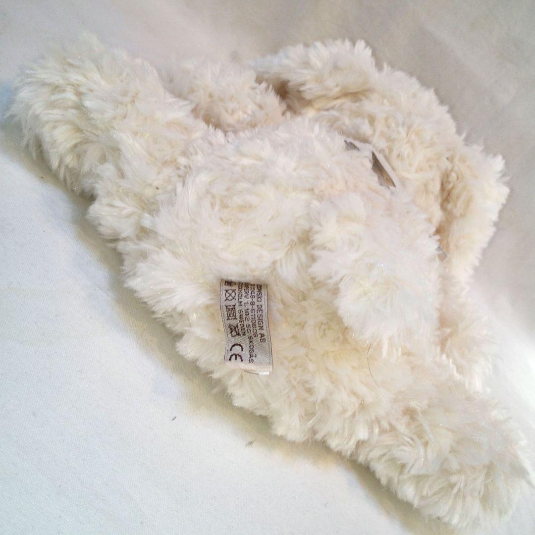 【新品/Bukowski】ブコウスキー Tiffany Dog くったり脱力犬