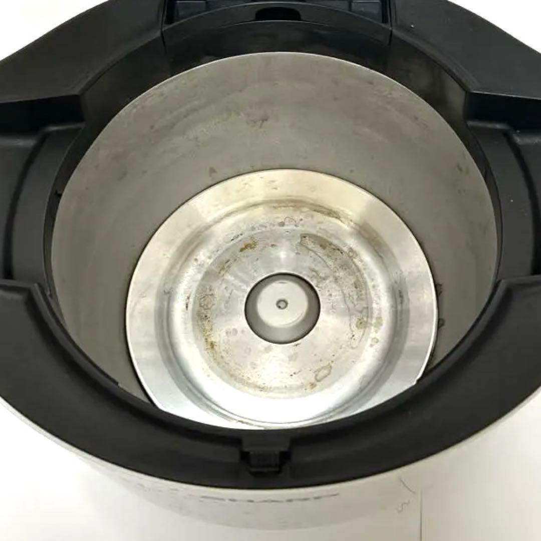 ホットクック　2.4L KN-HW24F-W