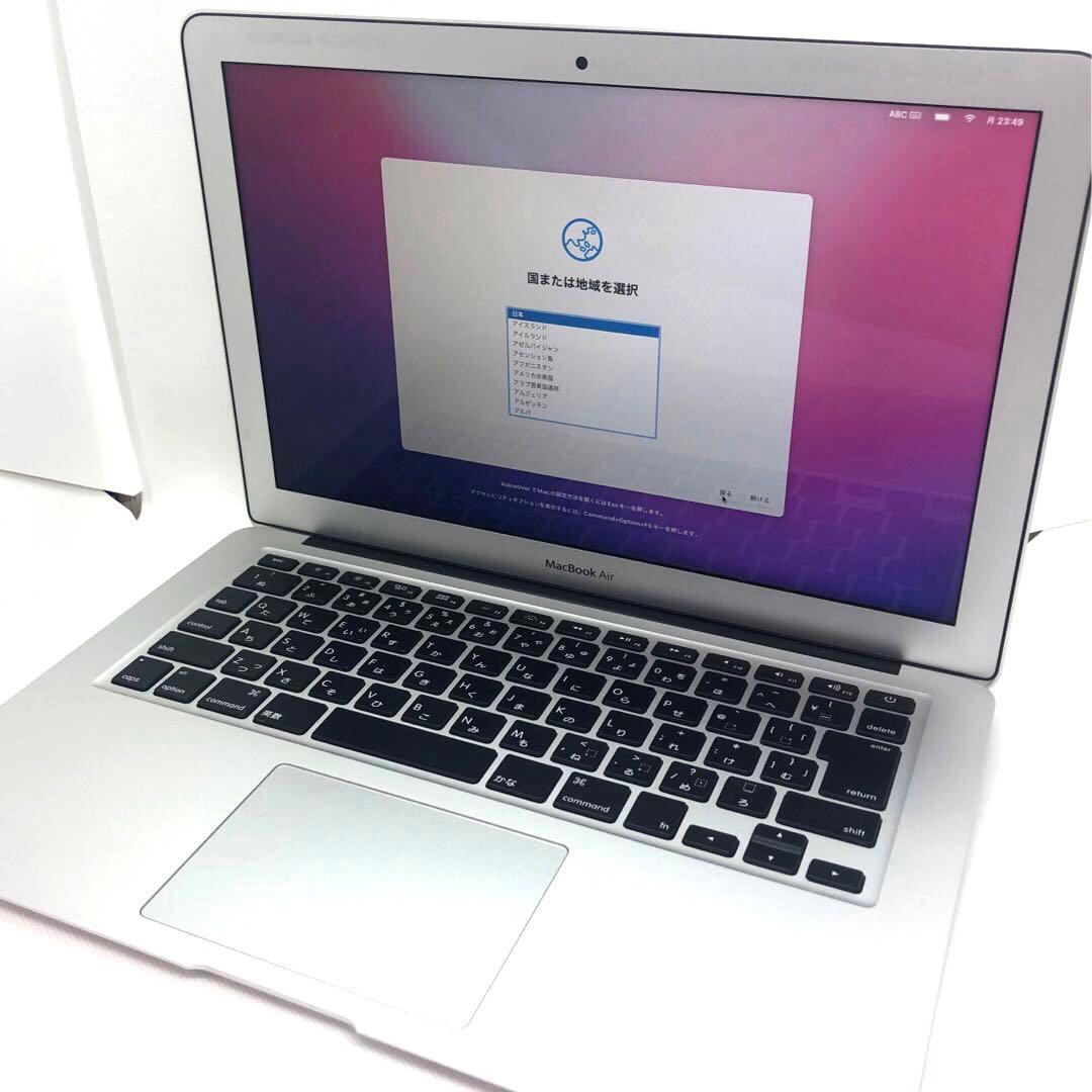 【美品】MacBook Air 13-inch充電器, 外部接続ケーブル付！