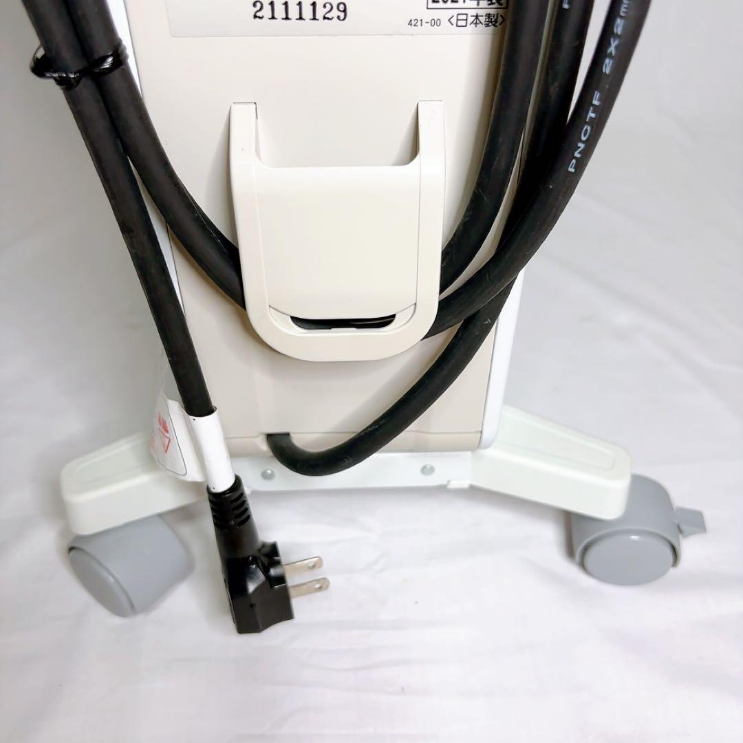 【極美品】CORONA コロナ ノイルヒート　2021年製　DHS-1521