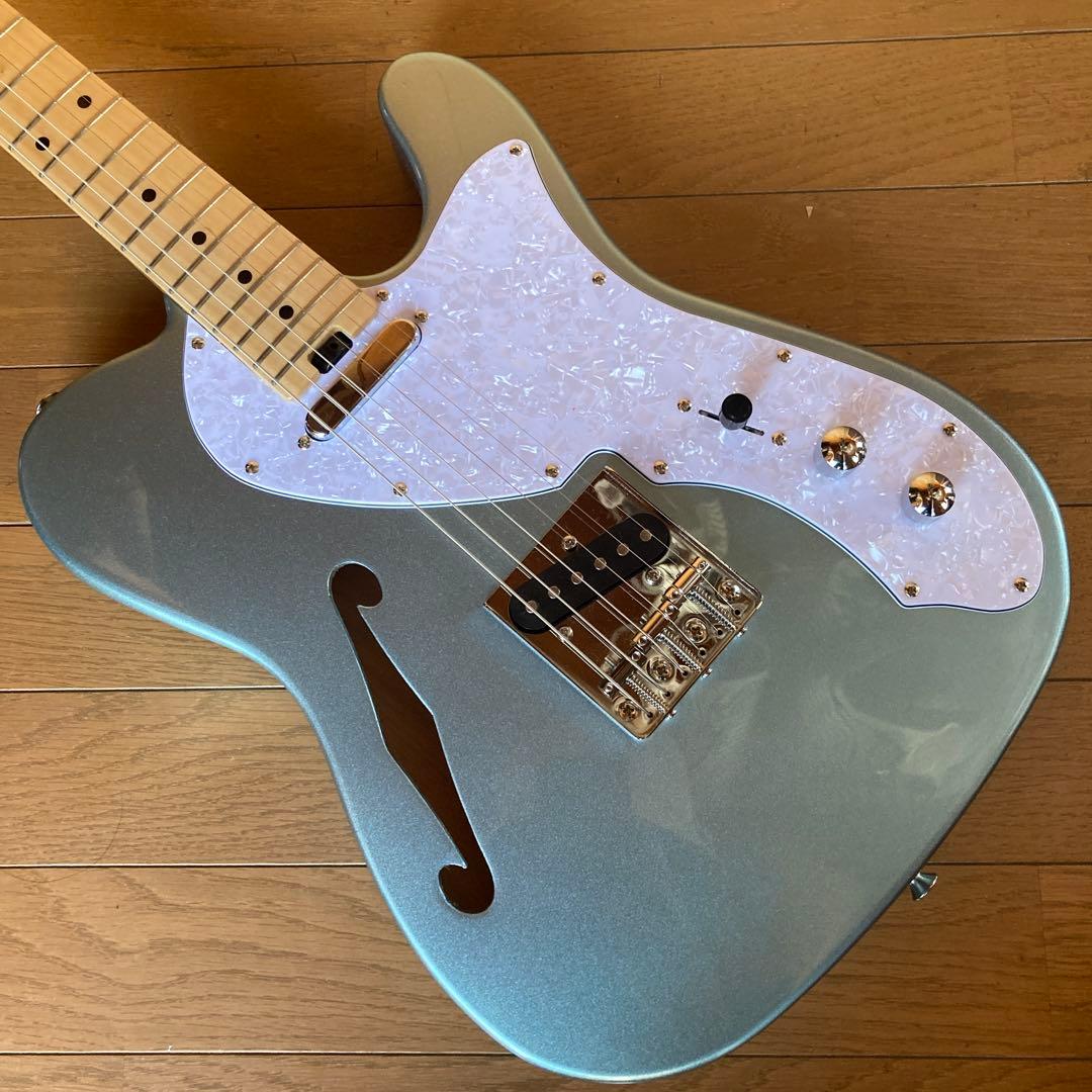 【美品】エレキギター legend (弦交換メンテナンス済)