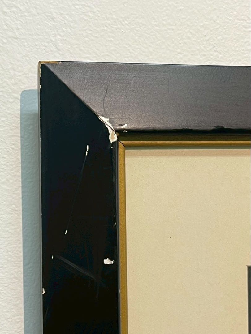 斎藤清《東福寺 京都》1964年 木版画 70/100