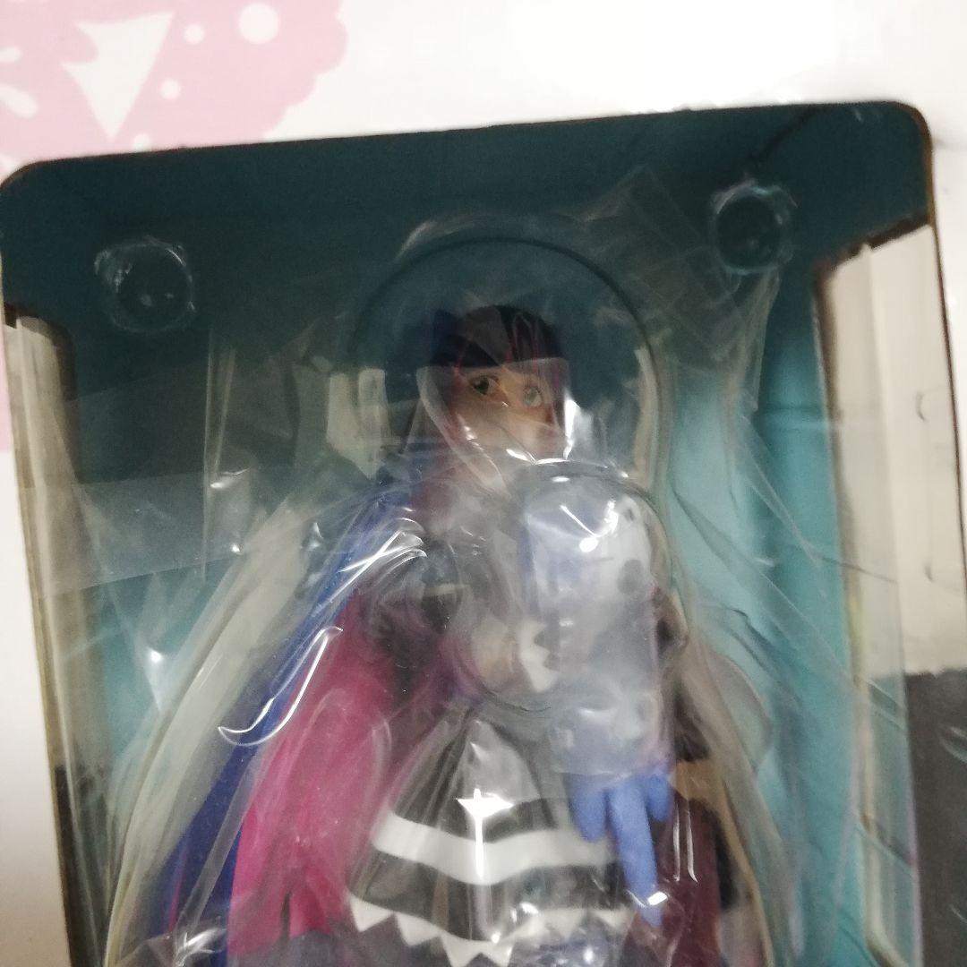 パンティ＆ストッキングwithガーターベルト　一番くじ ストッキングフィギュア