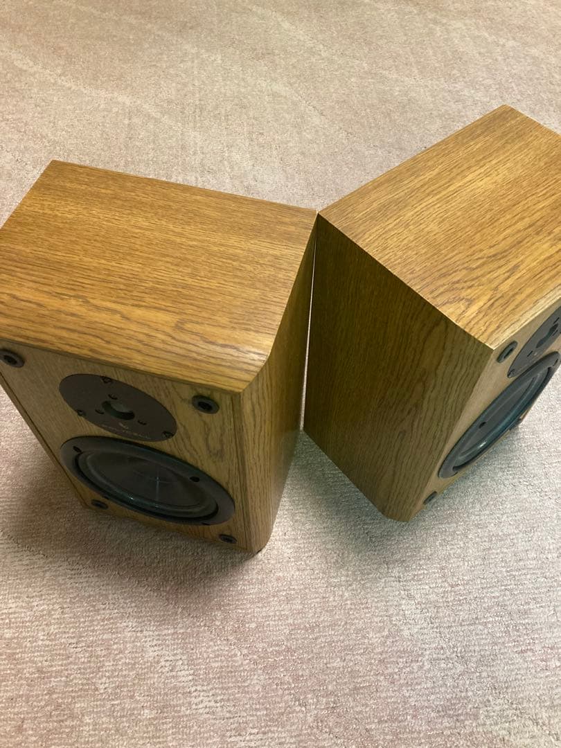 Infinity POLYCELL スピーカーセット