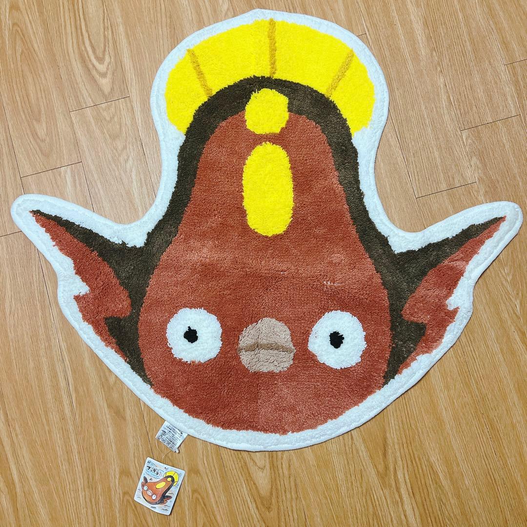 【匿名配送】等身大フロアマッギョ