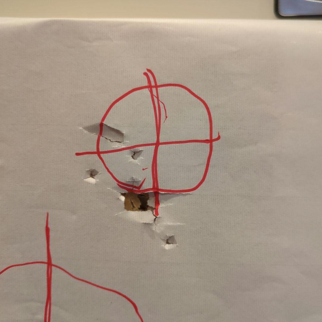 KSC M945 シルバー