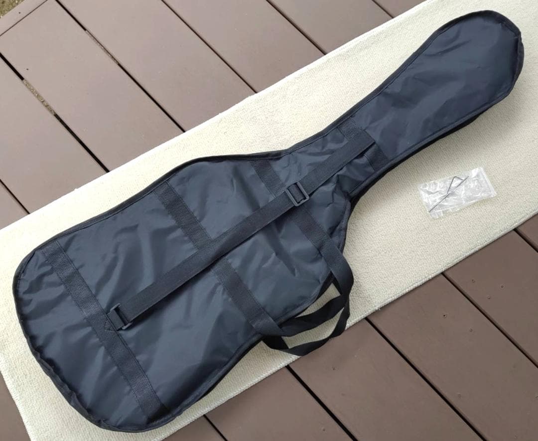 ✨新品未使用✨アリア テレキャスター シンライン ブルーメタリック