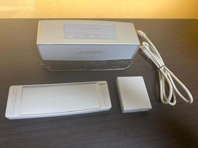 【本物】BOSE SoundLink Mini II スピーカー