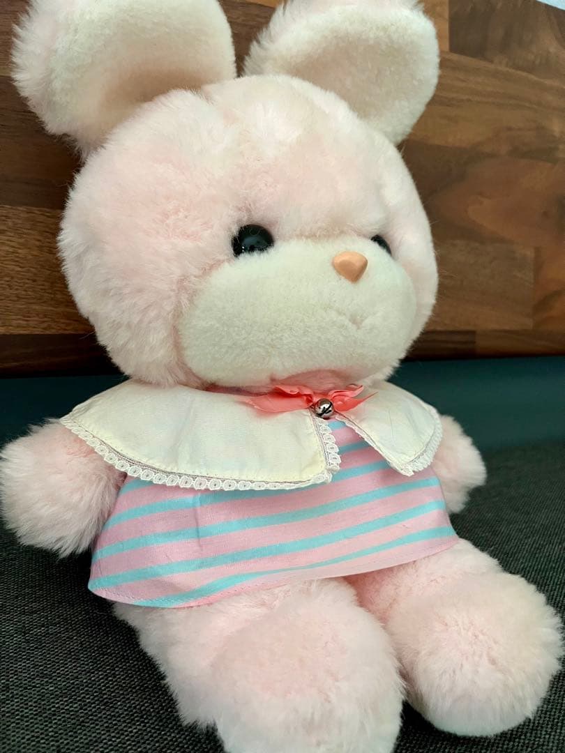 パ*ン様 吉徳 クリーミーうさぎ