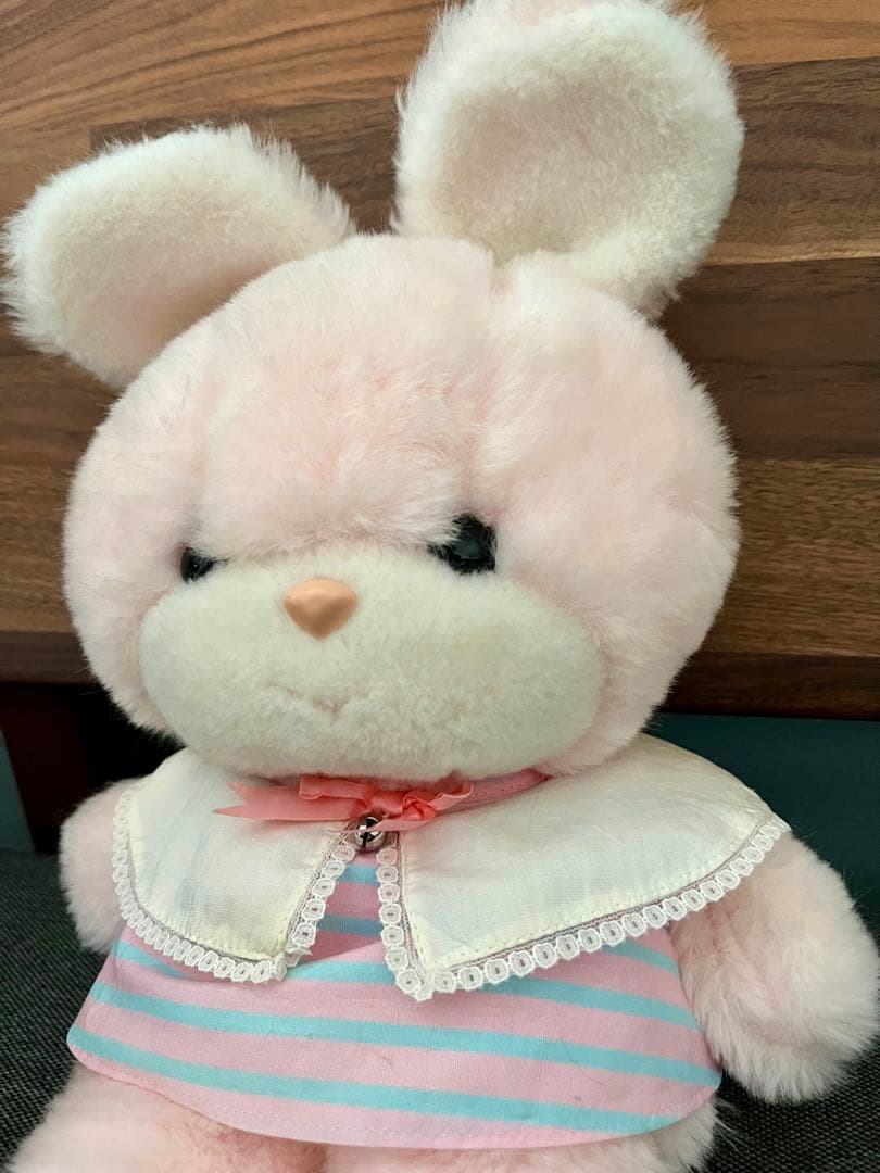 パ*ン様 吉徳 クリーミーうさぎ