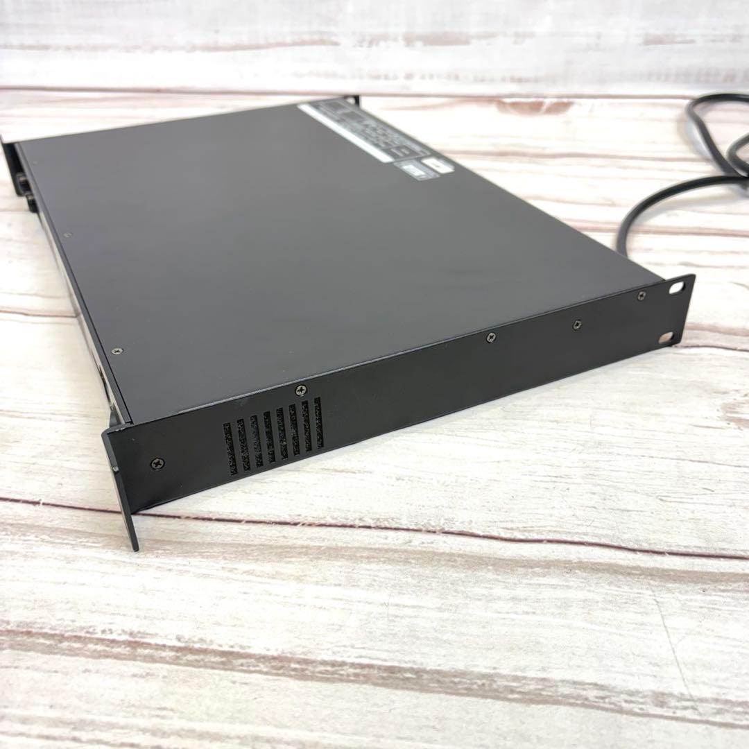 CLASSIC PRO DCP 1400 クラシックプロ デジタル パワーアンプ