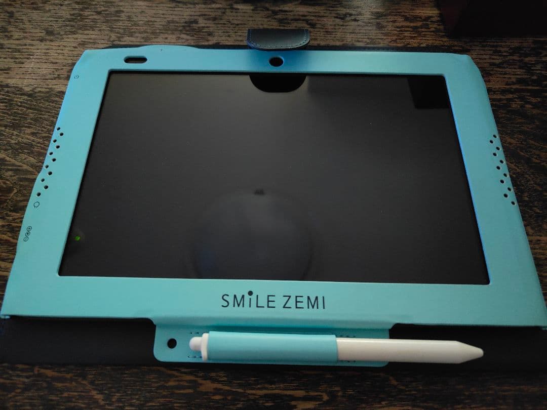 スマイルゼミ SZJ-JS202　発展クラス、英語プレミアム６年