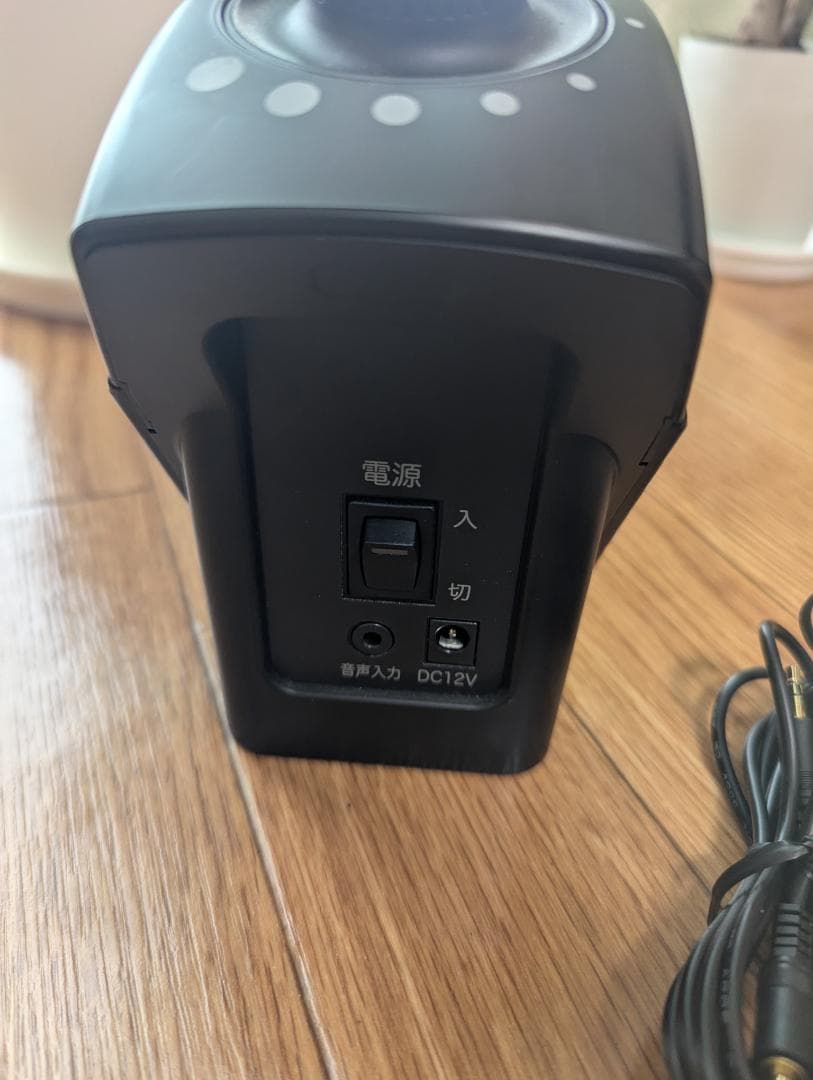 Sound Fun SF-MIRAI5 スピーカー