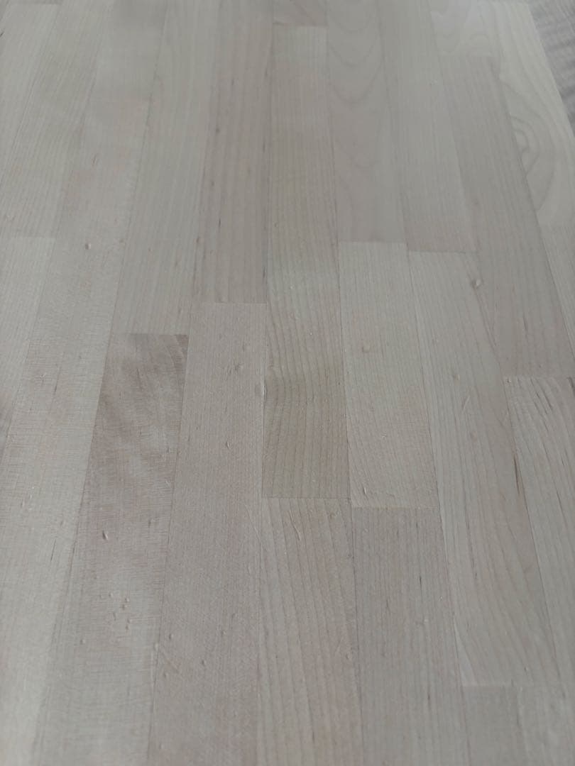 ［あむ@］IKEA NORDEN 折りたたみダイニングテーブル ノールデン