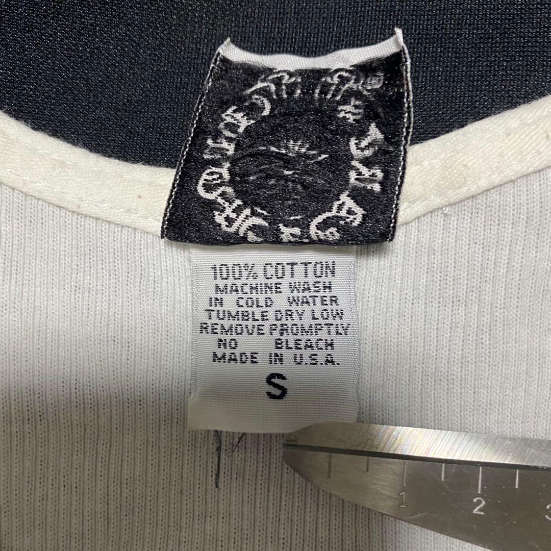 ハワイ限定　CHROME HEARTS クロムハーツ　タンクトップ　ホノルル　S