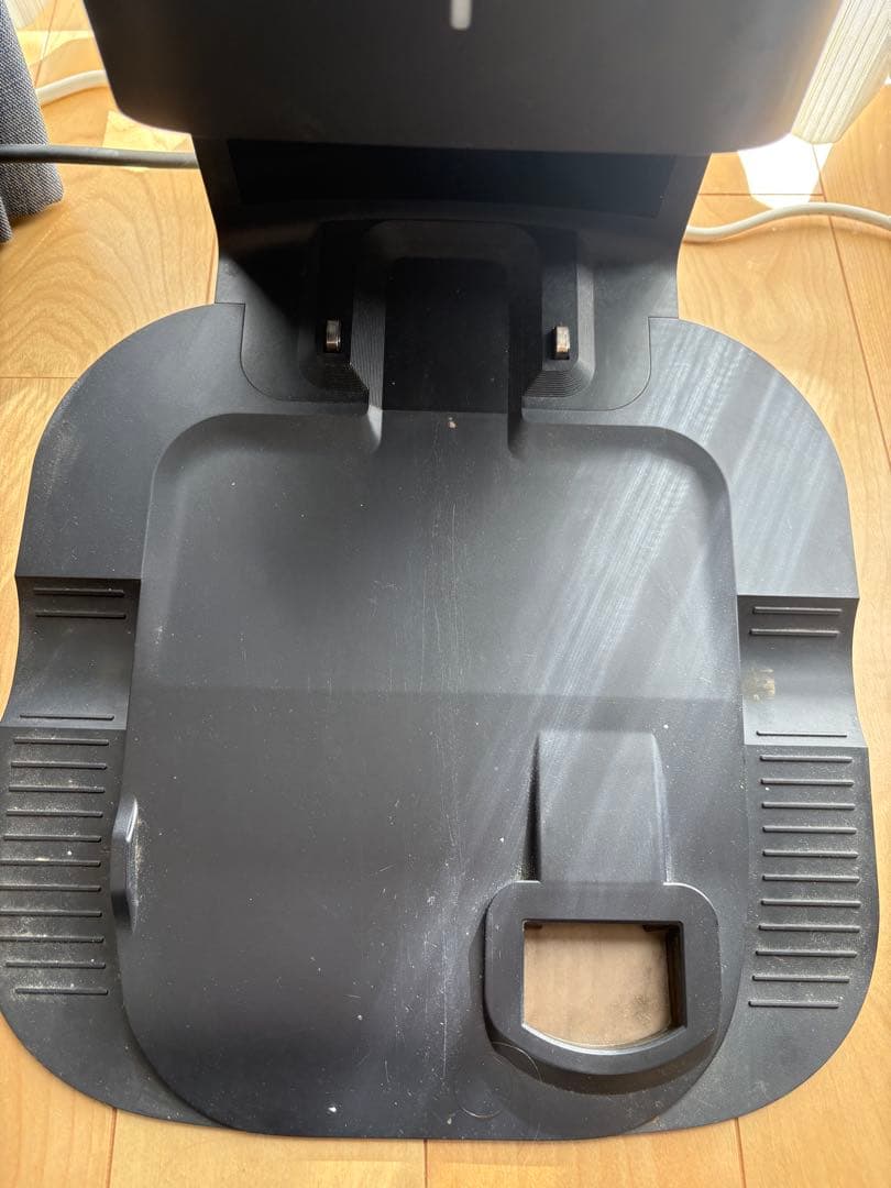 ルンバi7+ ジャンク