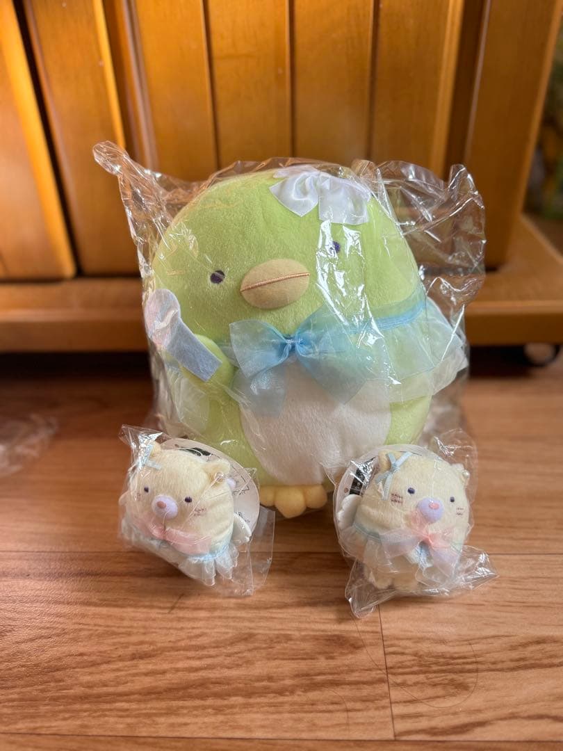 【バラ売り大歓迎】ネオすみっこくじpart5