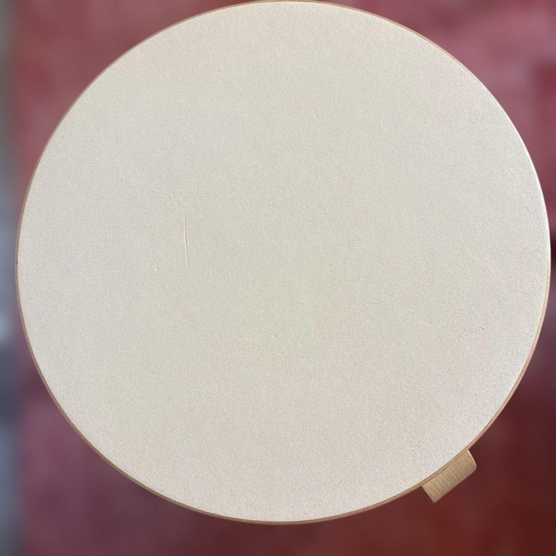 アルテック（Artek） スツール60 3本脚 パール