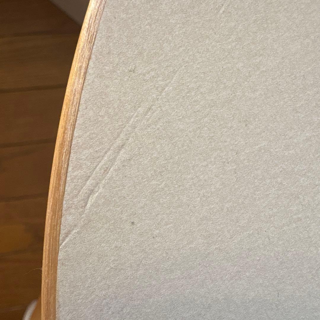 アルテック（Artek） スツール60 3本脚 パール