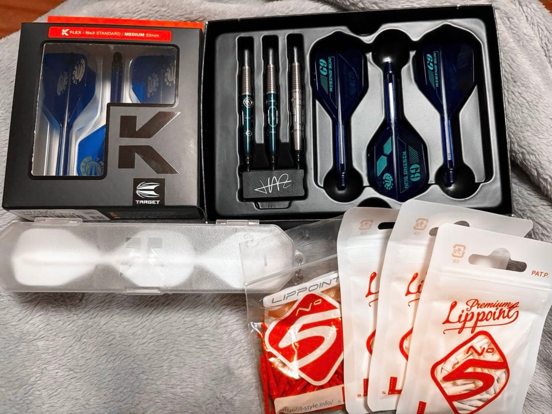 豪華セット大特価【ライジングサンG9】