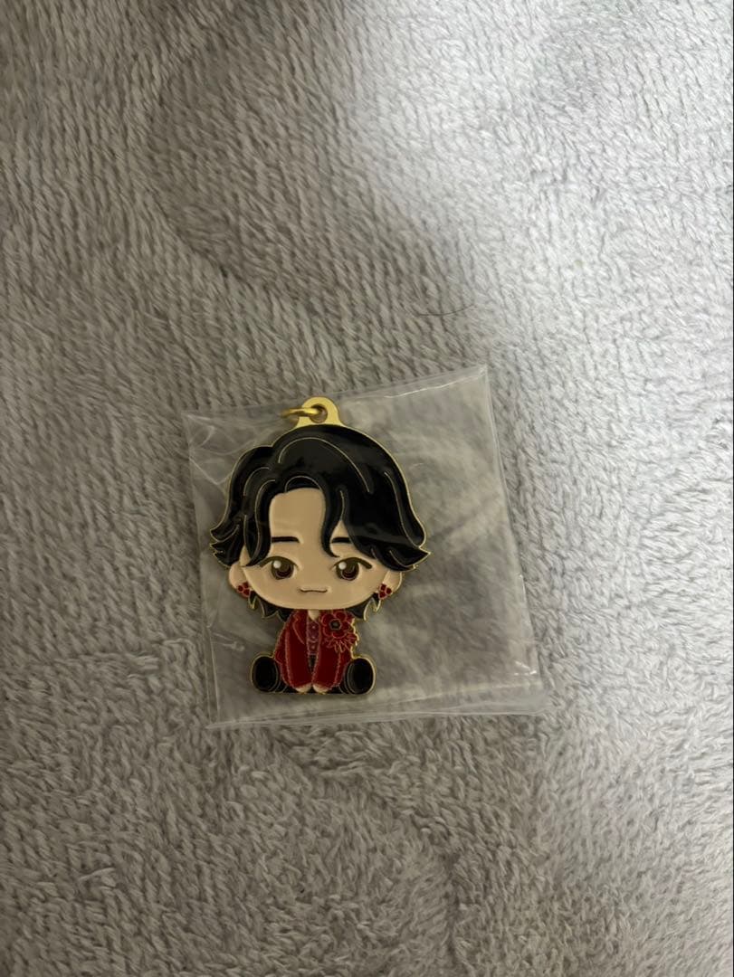 ねこ　ミセス　一番くじ　大森元貴