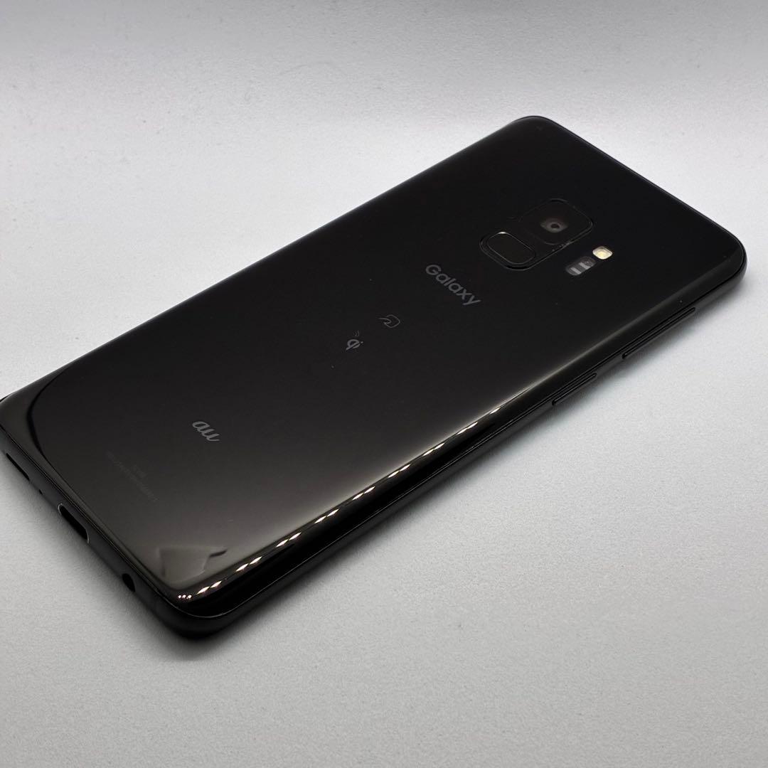 4235 Galaxy s9 美品