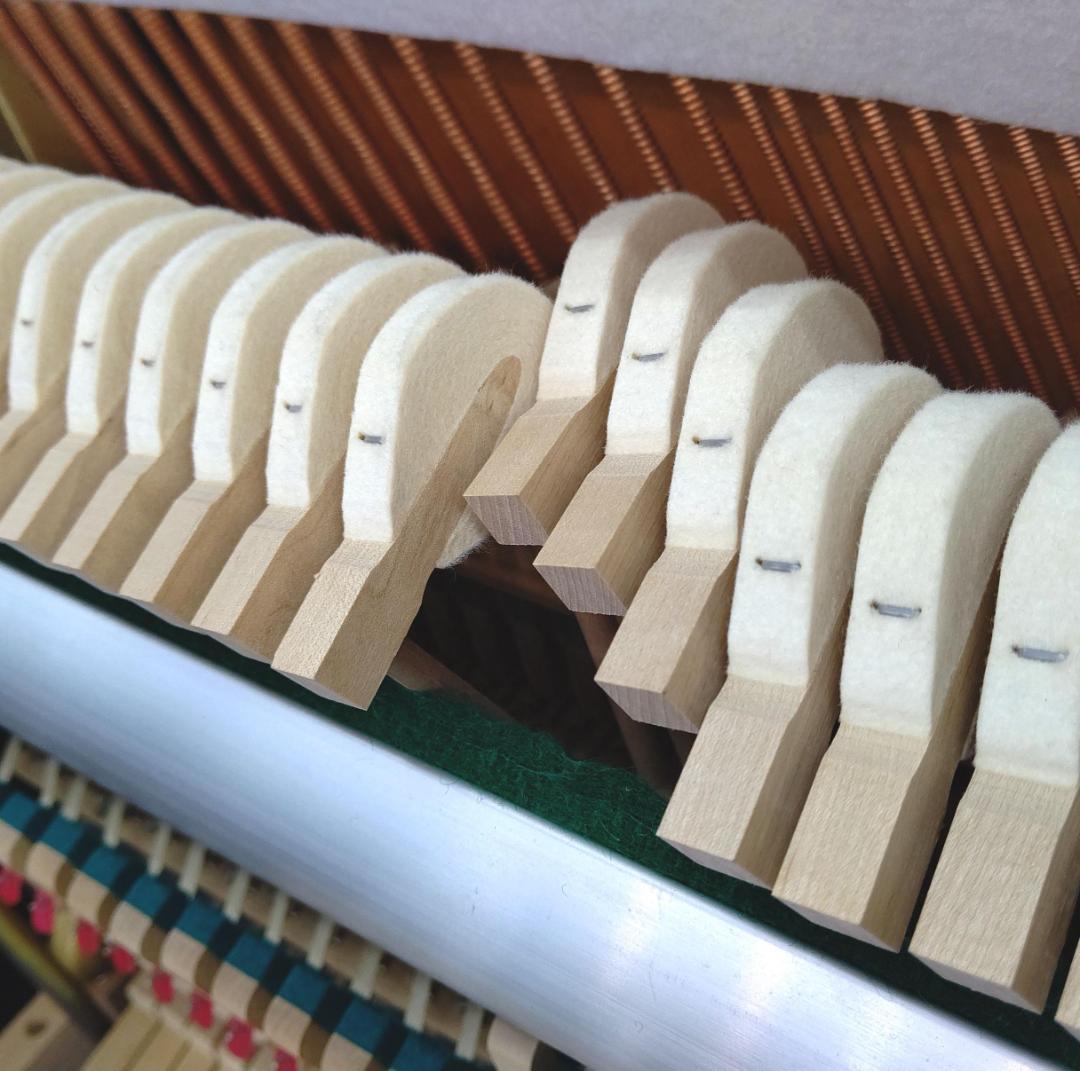 ヤマハ MC-301【美品・内部調整/外装研磨美装済】試弾歓迎！ YAMAHA