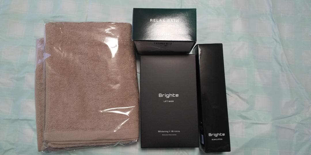 ブライト エレキブラシプラス