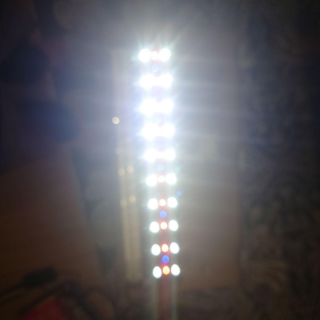 ZOOMED LED UVBテラリウムフード36 LF-88 (90cmケージ)