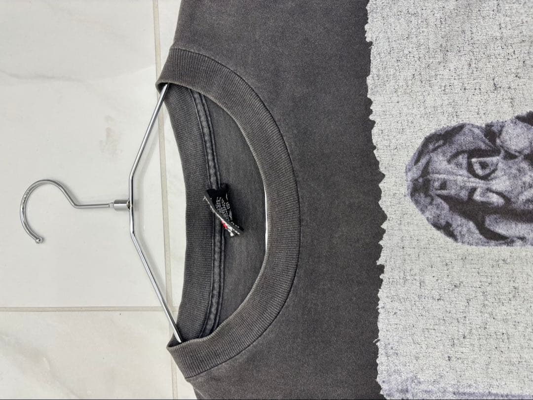 BAD RELIGION 1994年ツアーTシャツ XL