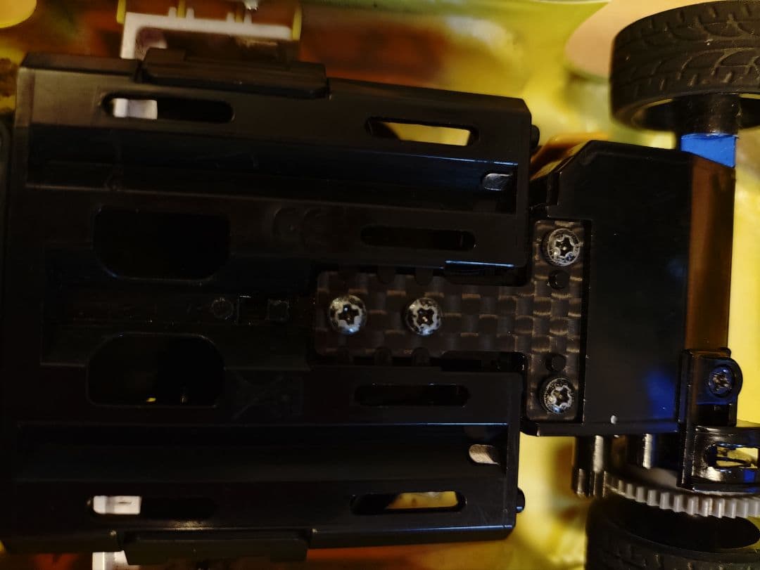 ミニッツRWDレディセット