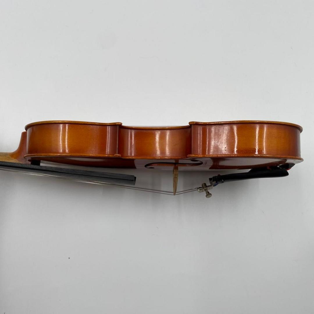 【弦新品】SUZUKI バイオリン No.280 1/8 1985年製 スズキ