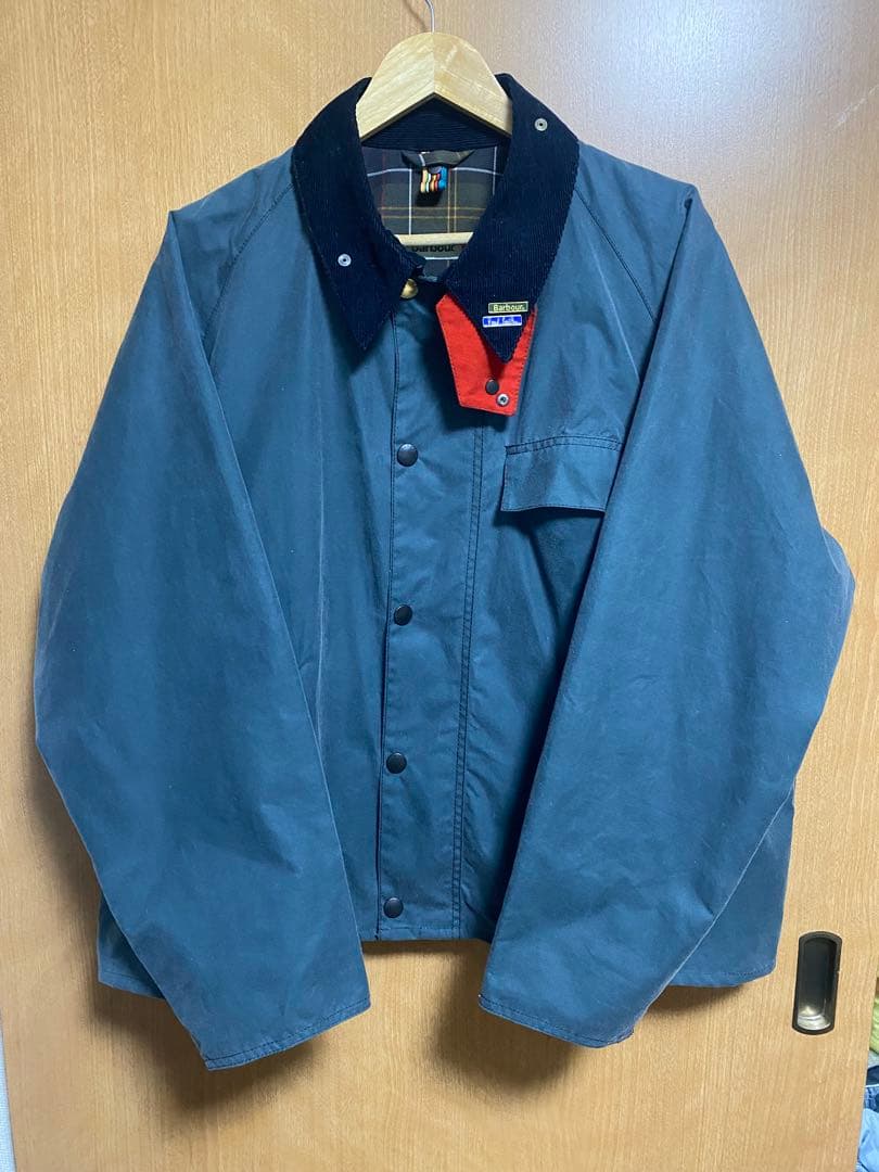 ジャケット・アウター \