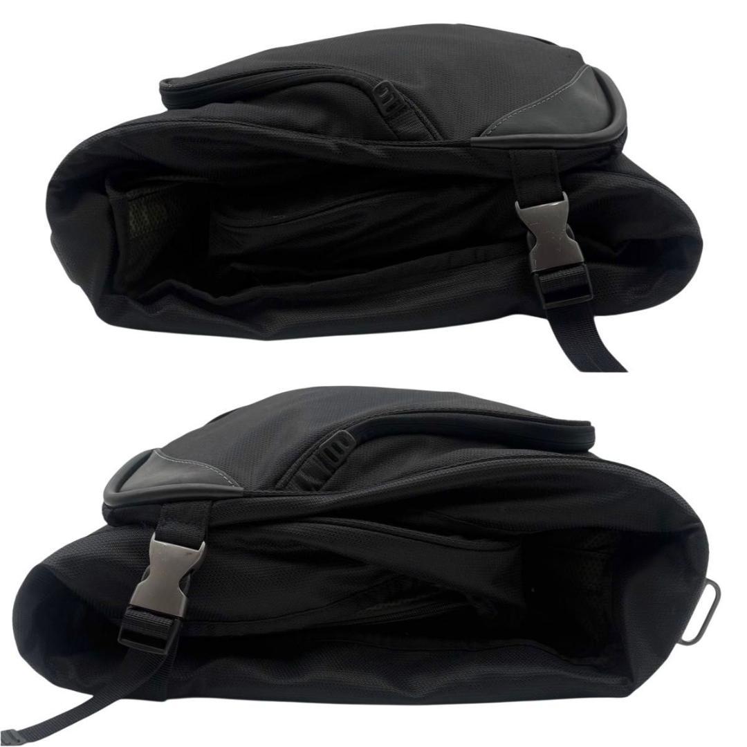 TUMI T-TECH ガーメントバッグ　2way ナイロン ブラック　ビジネス