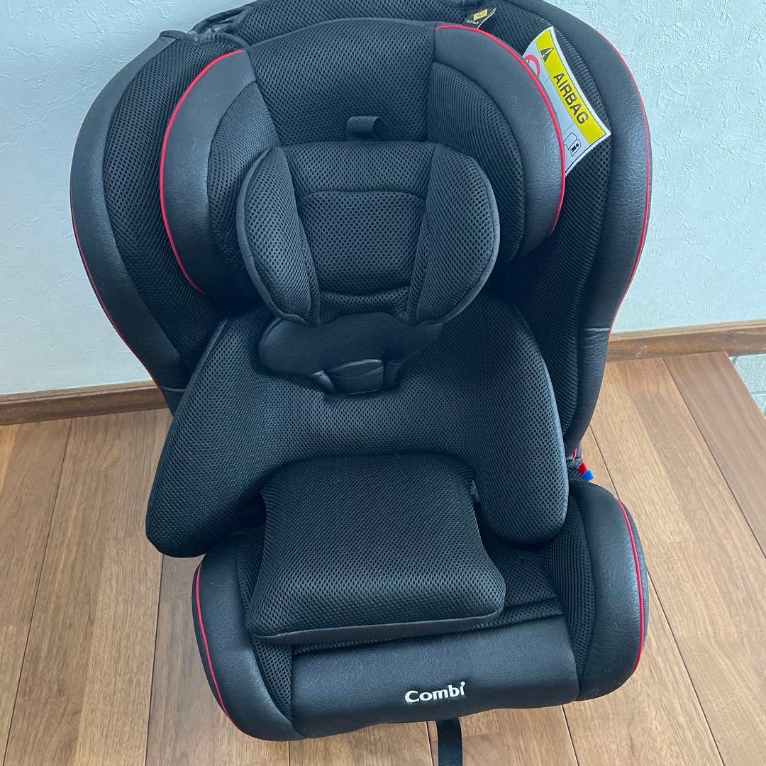 コンビチャイルドシート ウィゴーロングムーバー