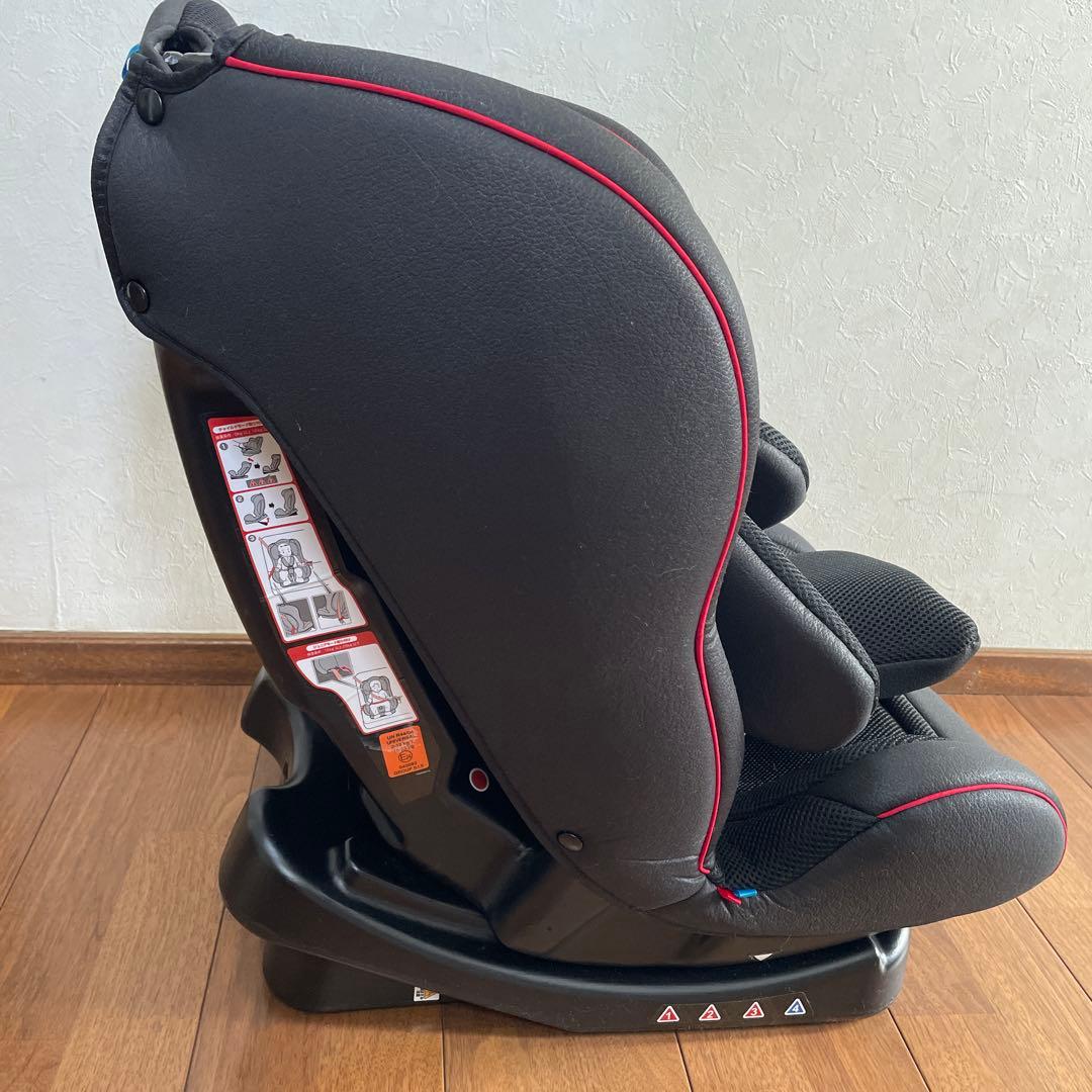 コンビチャイルドシート ウィゴーロングムーバー