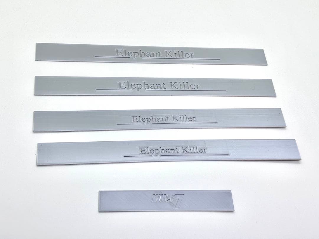 なるみ☆プロフ必読☆ 様のオーダー