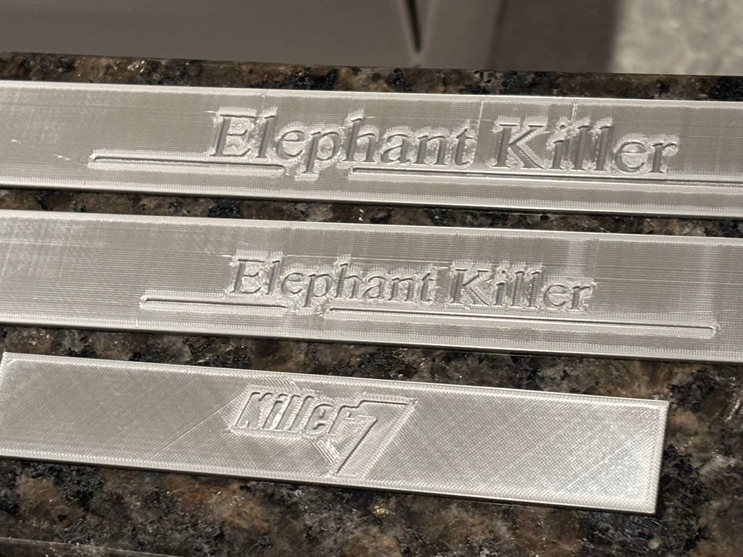 なるみ☆プロフ必読☆ 様のオーダー