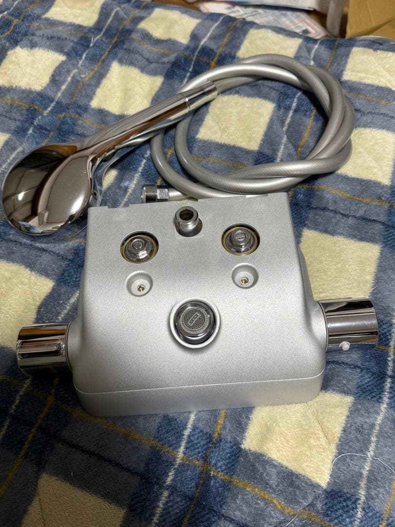 美品　TOTO シャワーヘッド