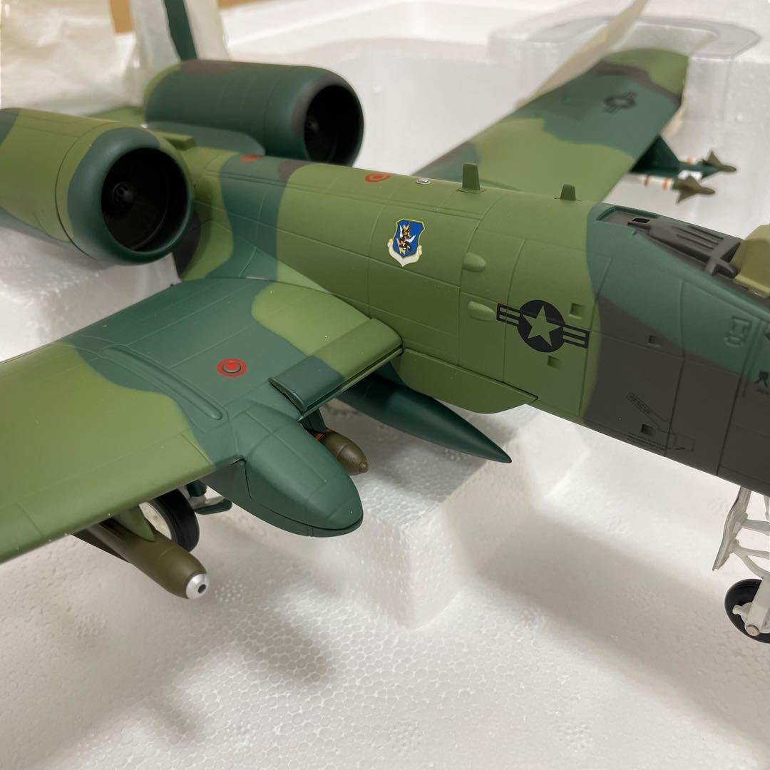 フランクリンミント 1/48アーマーコレクション 　サンダーボルトB11B921