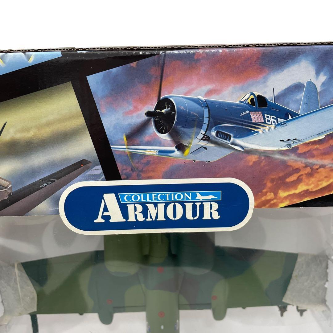 フランクリンミント 1/48アーマーコレクション 　サンダーボルトB11B921