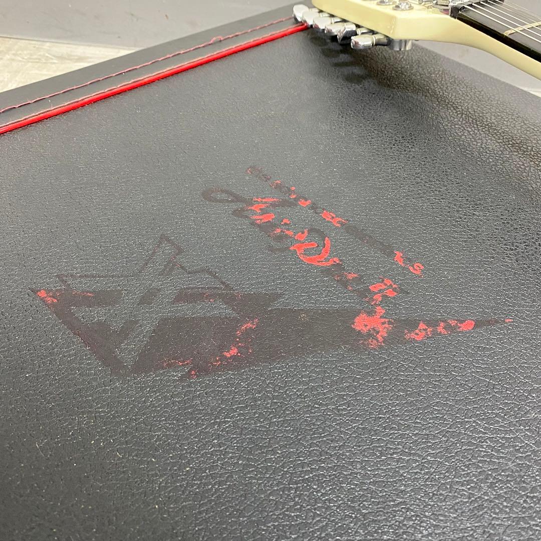 1980年代 希少 AriaproⅡ Custom X アリアプロ2 カスタムX