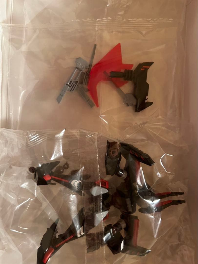 最終値下げダンボール戦機25機まとめ売り