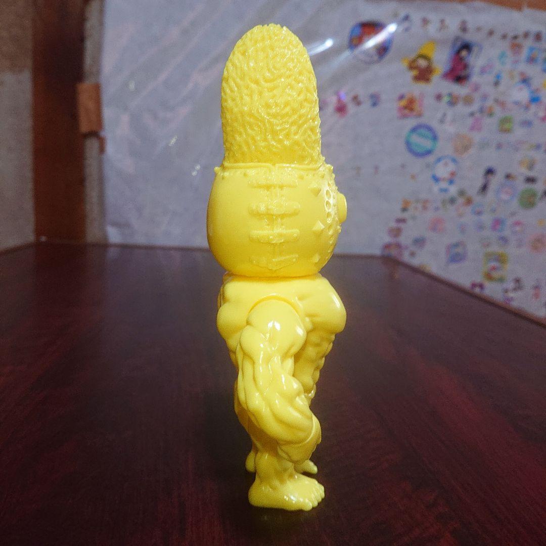 もうこやま/鉄仮面ウサギ