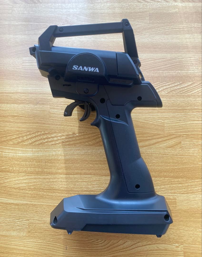 SANWA MT-R サンワ プロポ 受信機　セット