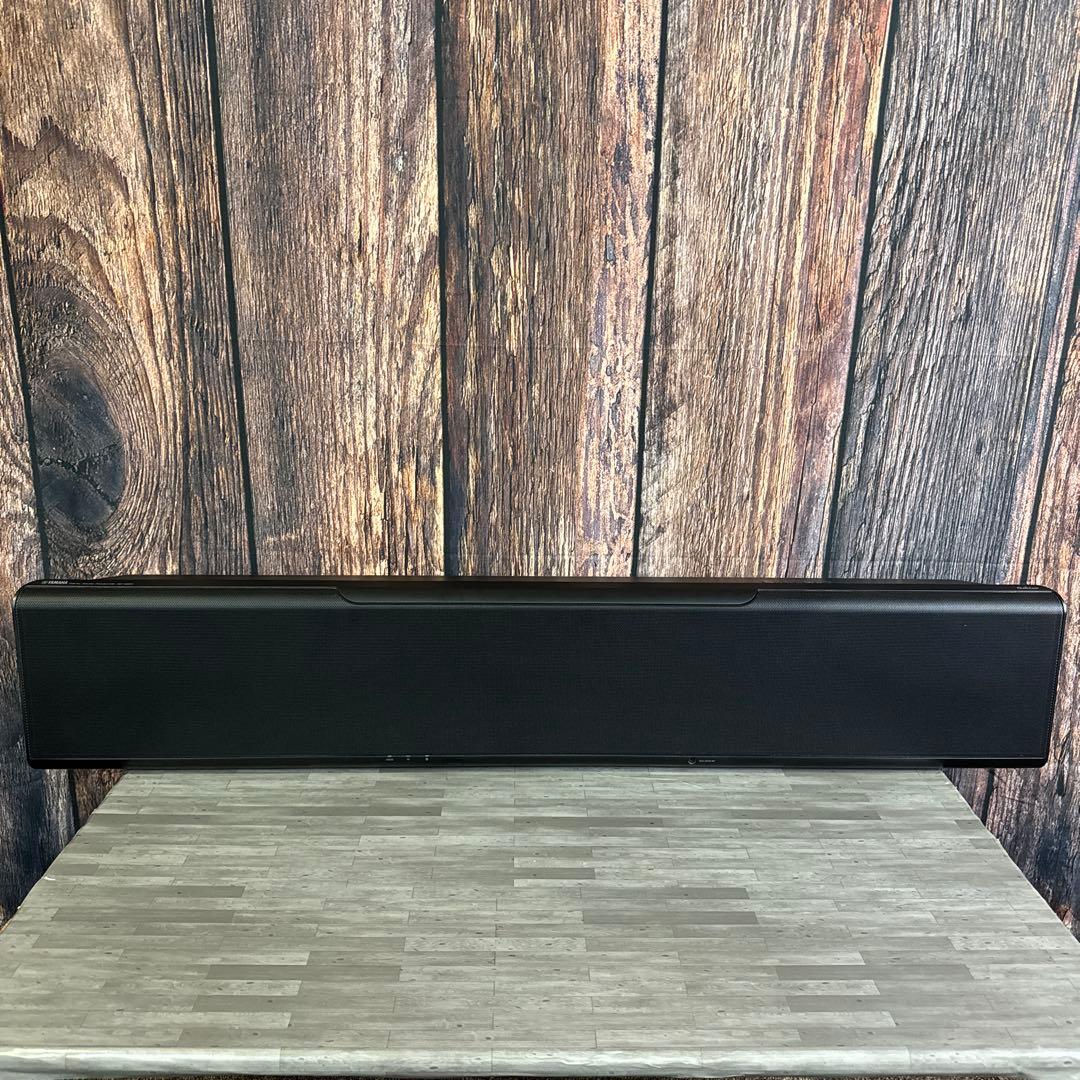 YAMAHA デジタルサウンドプロジェクター YSP-5600