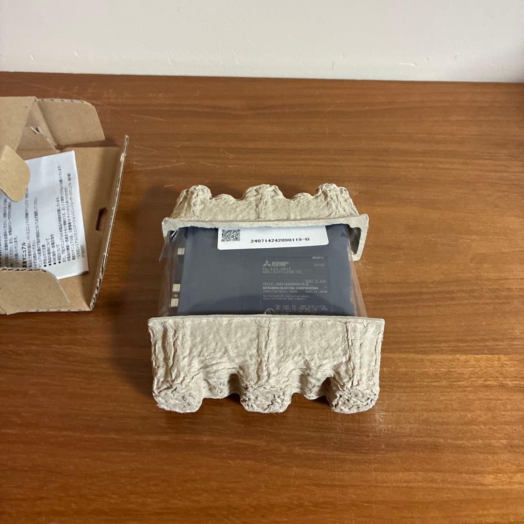 三菱電機　MELSEC-Q QnUシリーズ QJ71C24N-R2